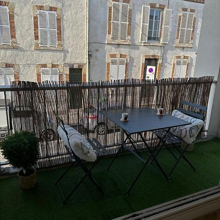 Superbe F4 Hyper Centre/ Parc Pasteur Apartment Orleans Exterior photo
