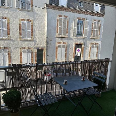 Superbe F4 Hyper Centre/ Parc Pasteur Apartment Orleans Exterior photo