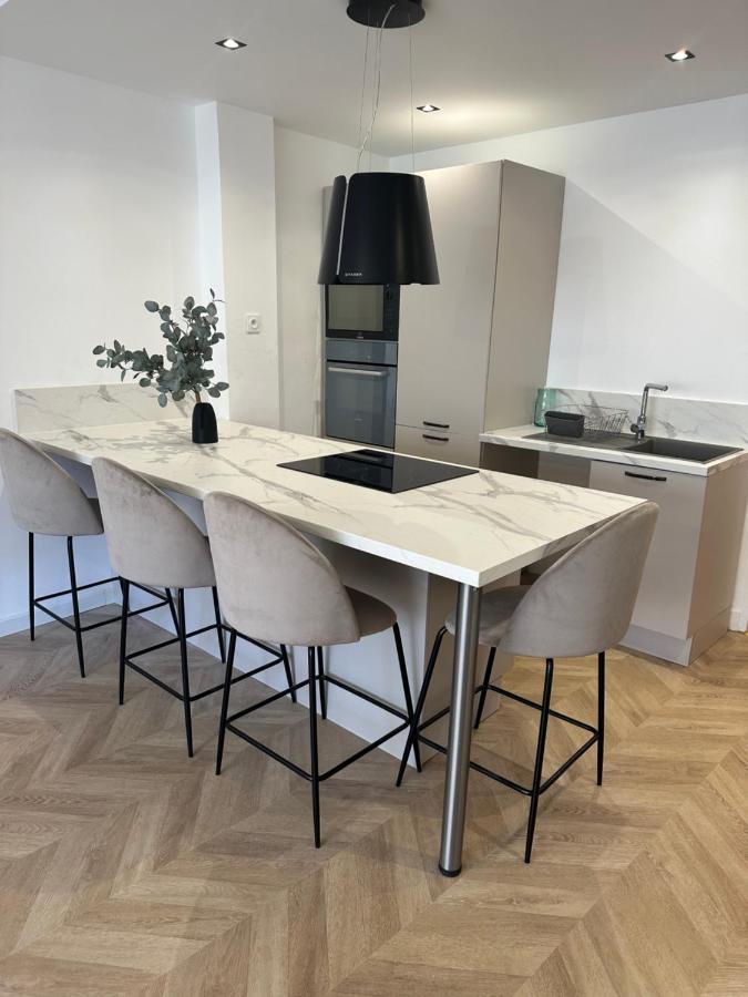 Superbe F4 Hyper Centre/ Parc Pasteur Apartment Orleans Exterior photo